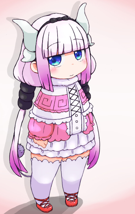 カンナちゃん