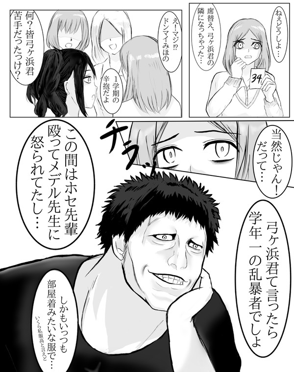 ツイにあげていたものまとめ