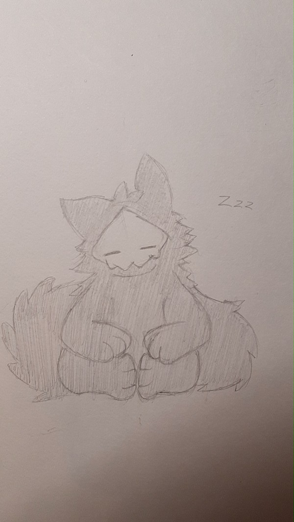 プーロくん