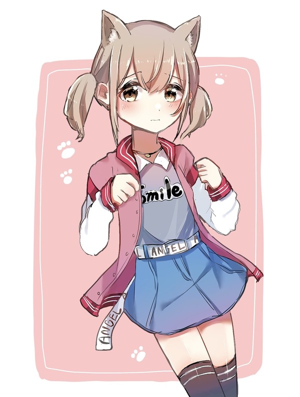 こはねちゃ
