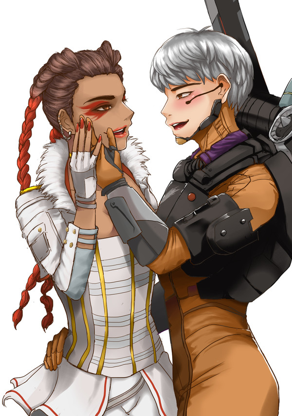 ローバとヴァルキリー