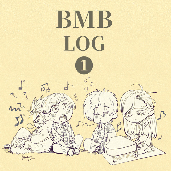 BMB LOG 1