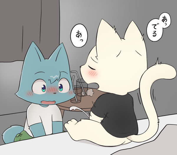 年始に描いてた子