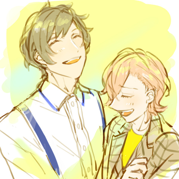 HE★VENS log.4