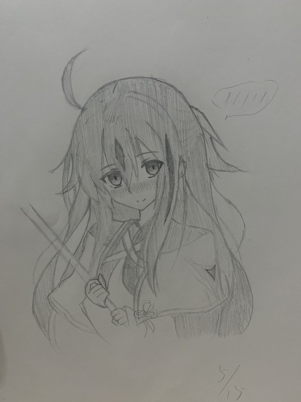临摹