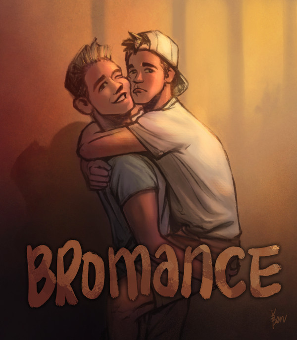 Bromance