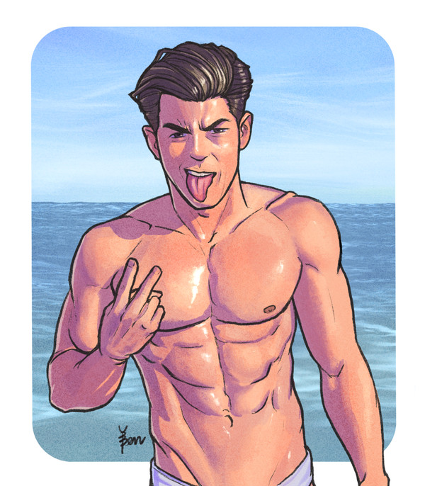 Summer Time