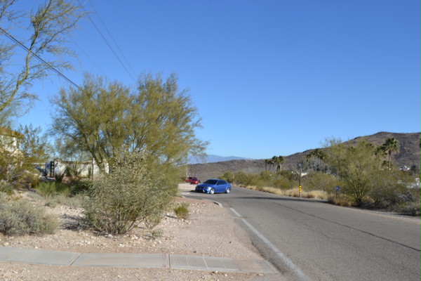 Tucson, AZ