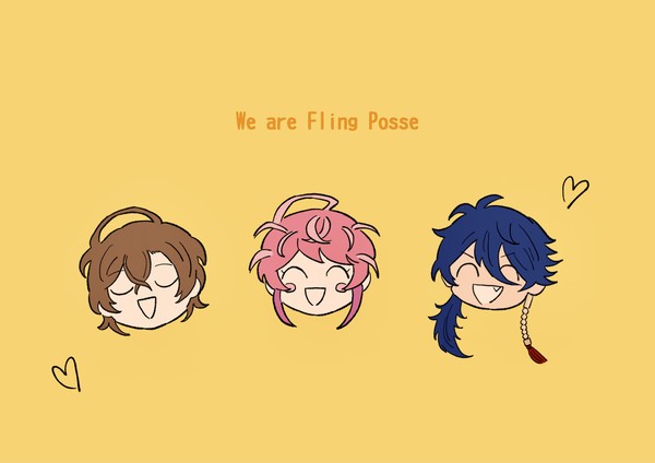 ヒプ🎤log2