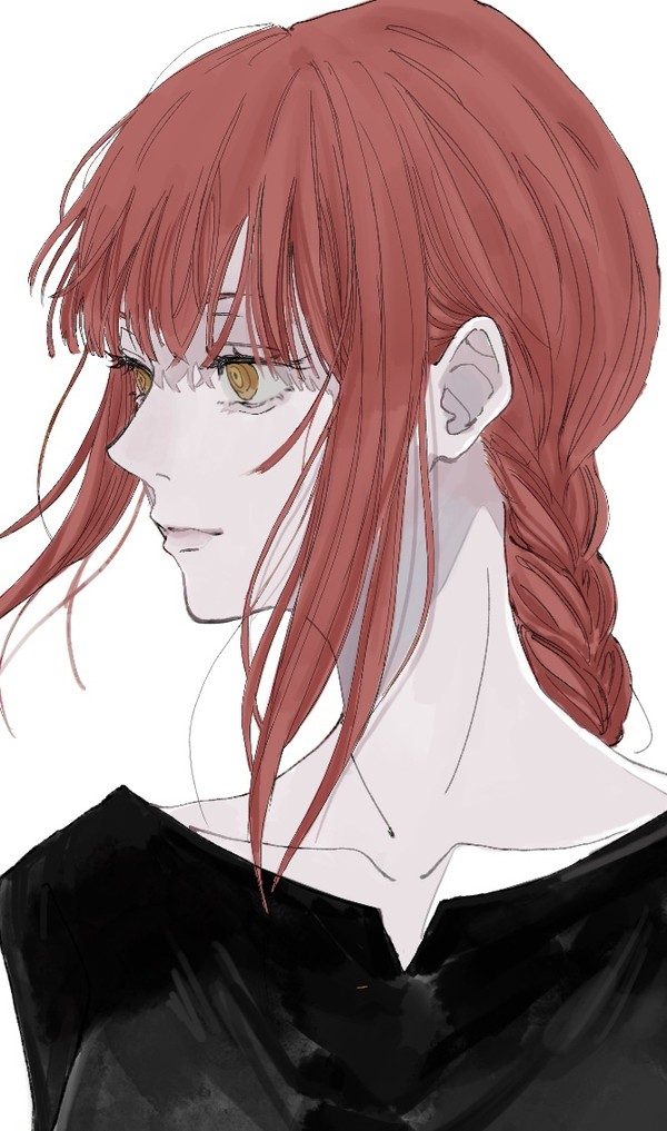 マキマさん