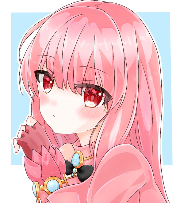 ToSちゃんかわいいウィズ