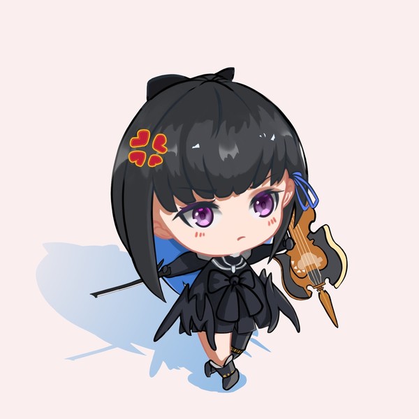 赛琳娜生气了