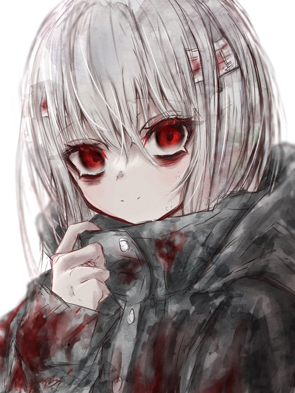 「もう終わるからね」