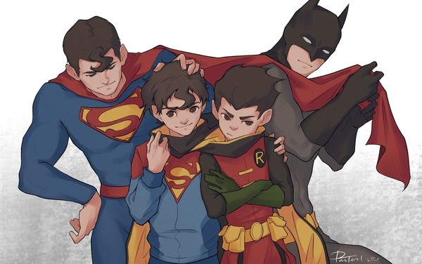 Superbat Family
