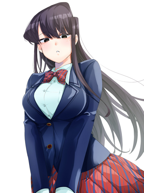 古見さん