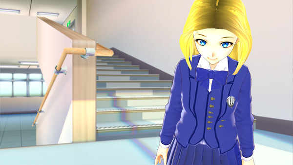 Lux Crowguard first class