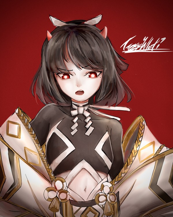 陰陽師 天劍韌心鬼切