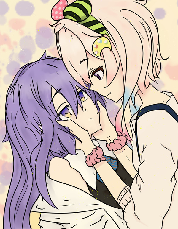 Moon X Io