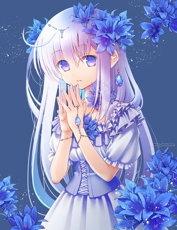 サファイア