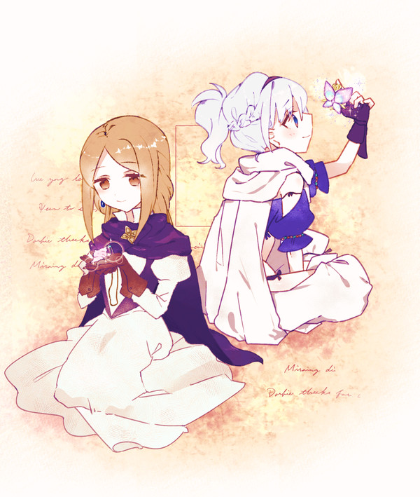 BDⅡまとめ