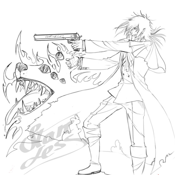 Alucard