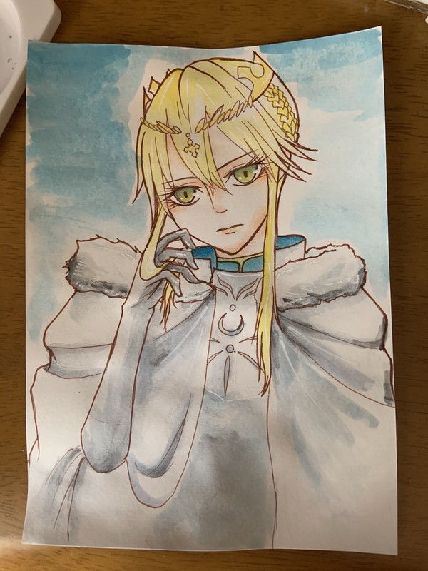 アルトリア