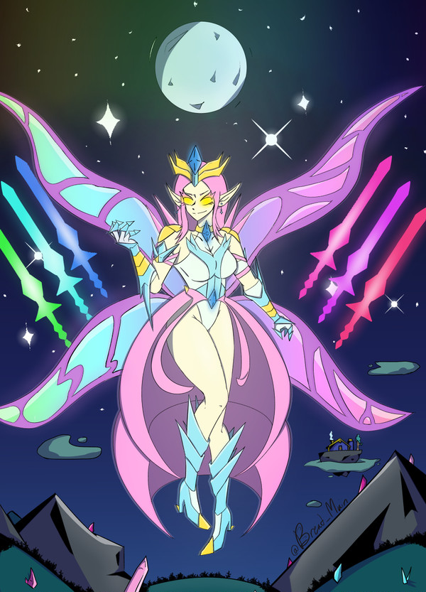 Empress Of Light