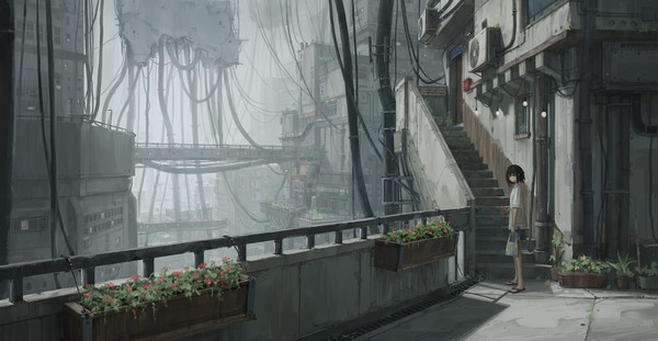 日常