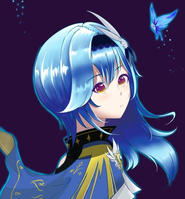 优菈