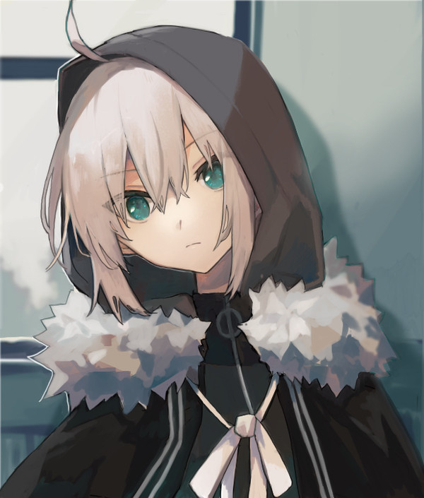 グレイ