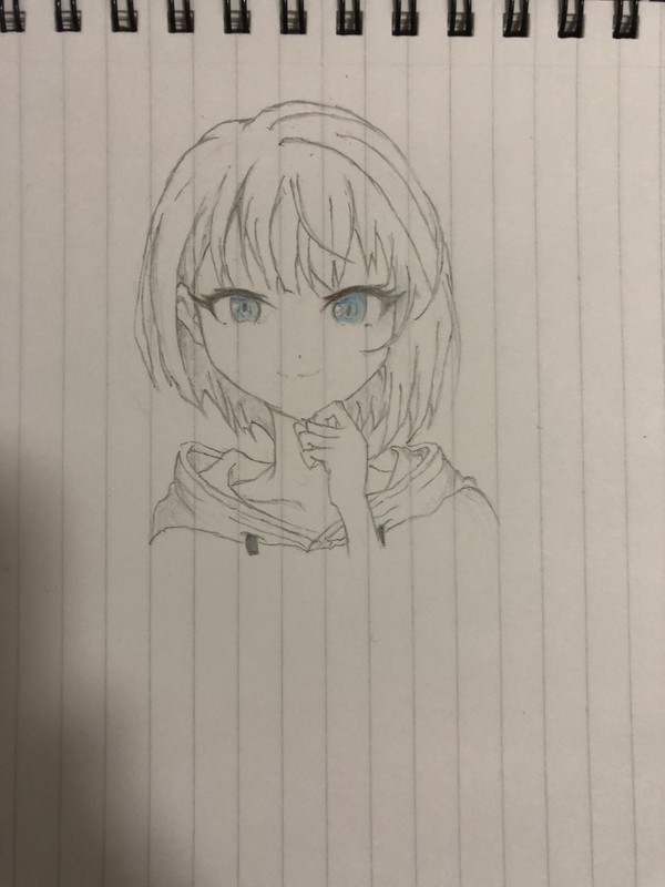 遥ちゃん