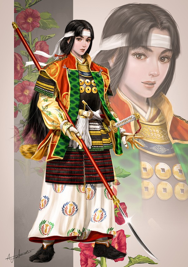 小松姫