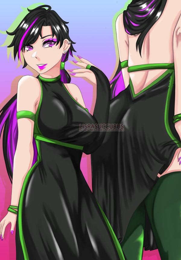 MG Chan Multiview Artwork