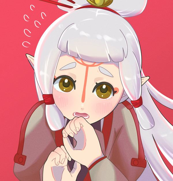 パーヤちゃん