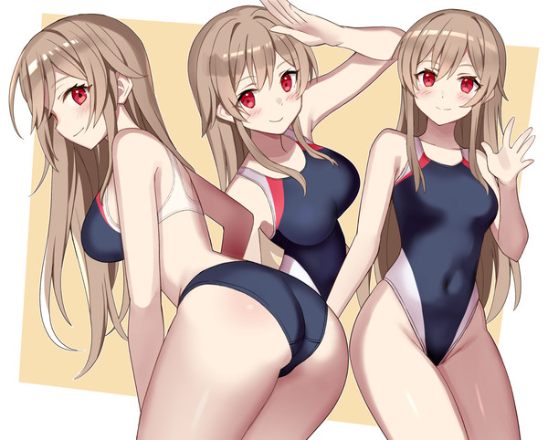 にじさんじの絵