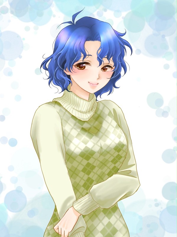 アイマス過去絵