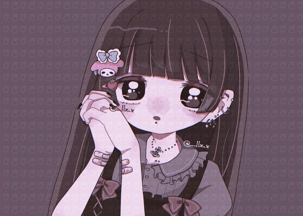 ♡あなたしか見えない♡