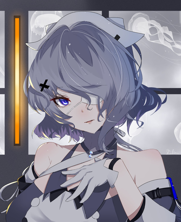 ウィスパーレイン