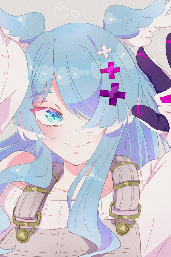 エリーラちゃんかわいい