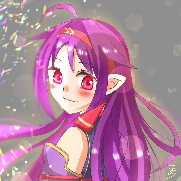 ぼくはここに