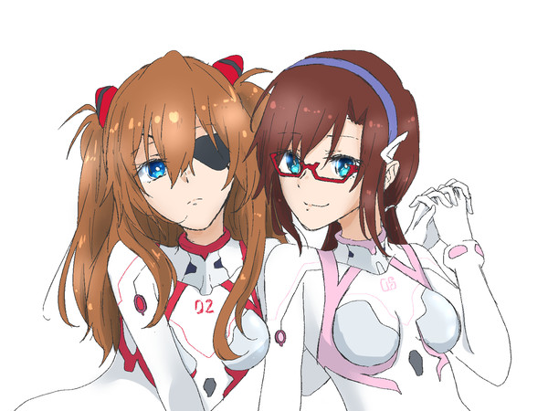 マリアス