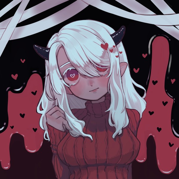 モデウスちゃん！！！！！！！！