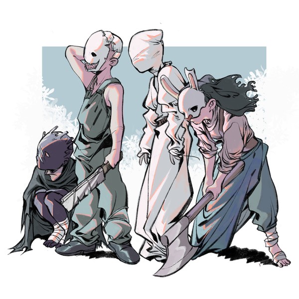 dbd