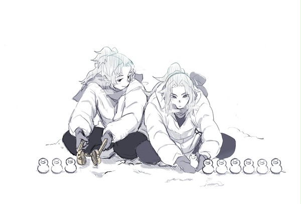 요리미치 log
