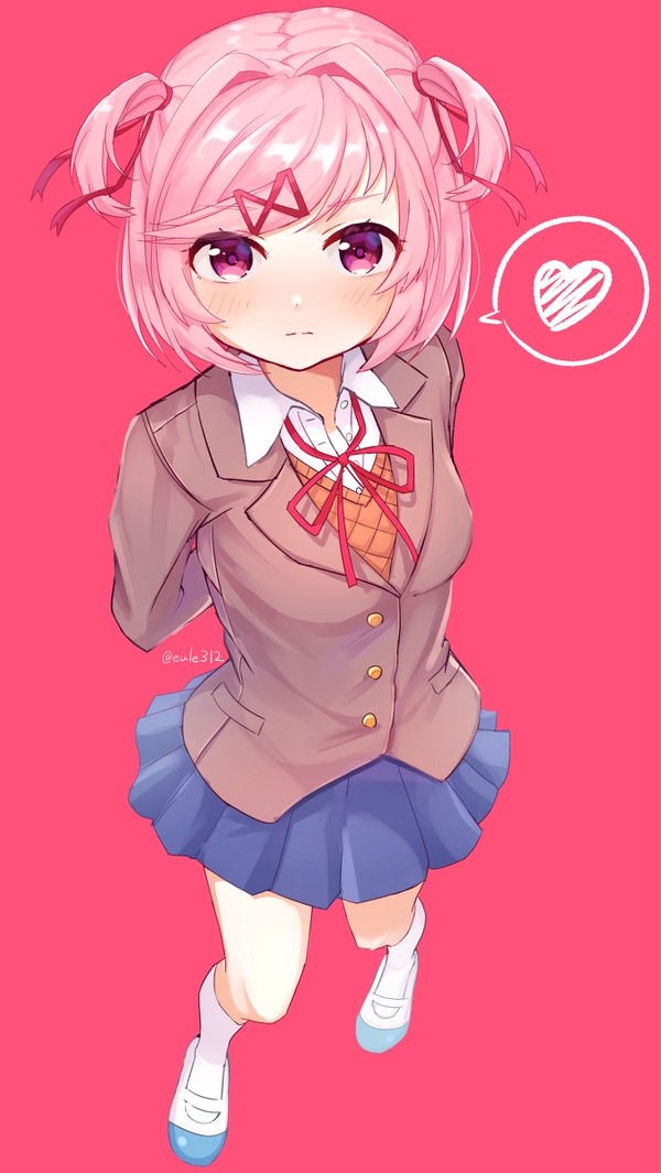 Natsuki