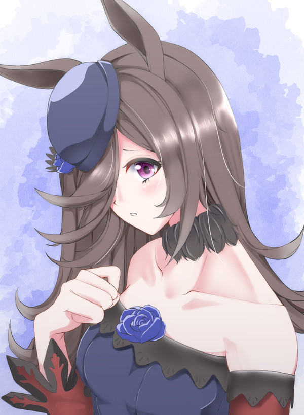 ライスシャワー