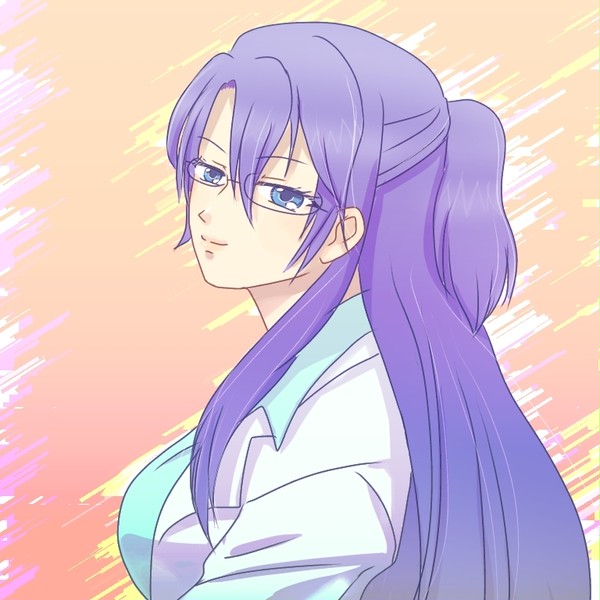 氷室女史