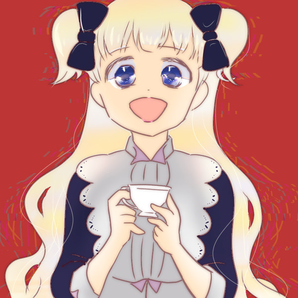 シャドーハウスがアニメ化!