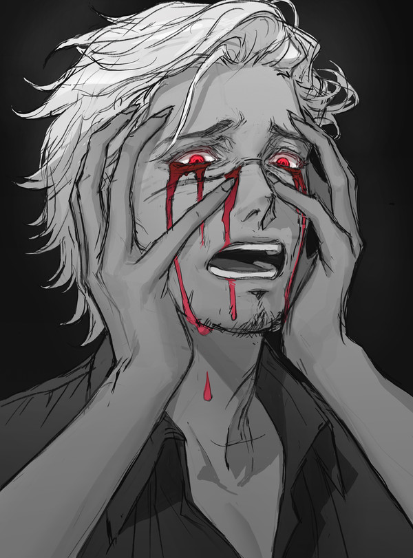 [ゴドー / godot ] 恐怖
