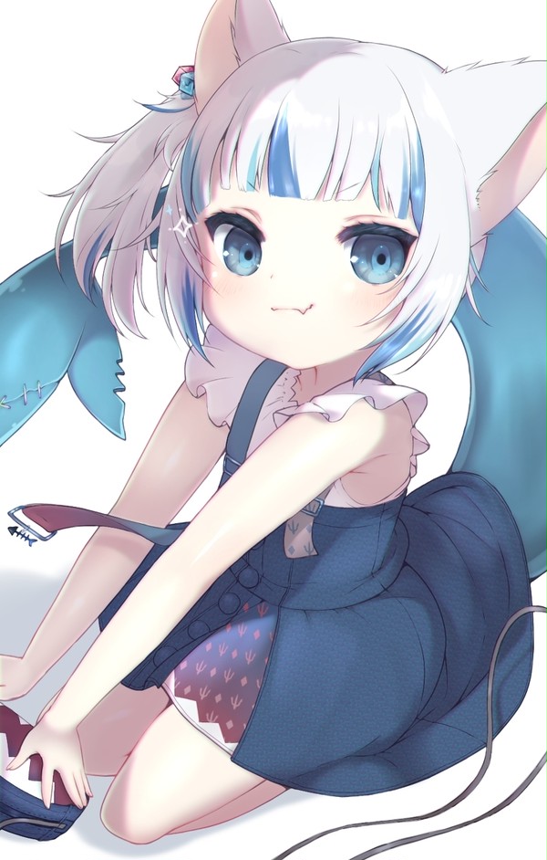 ぐらちゃん